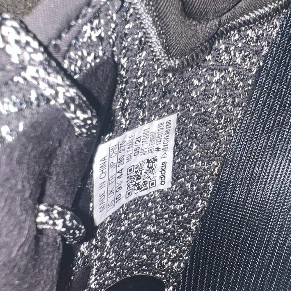 Yeezy 350 Static Reflective - Picture 7 of 7